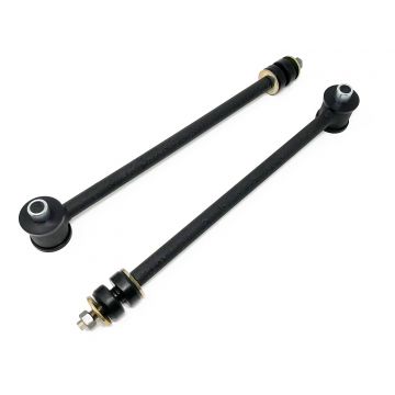 Tuff Country 20828 Front or Rear Sway Bar End Link Kit (fits with 4" lift kit) 4wd for Ford F-350 1986-1997