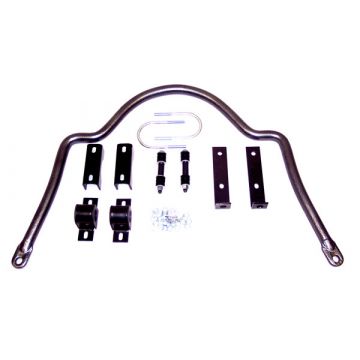 1989-2014 Ford Van  E250 / E350 2wd (excludes dually)- 1 1/4 inch diameter  Rear Sway Bar by Hellwig