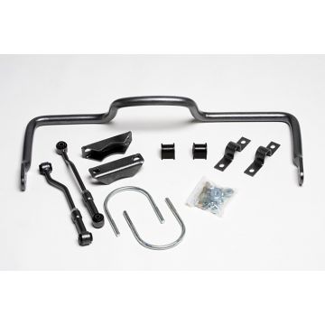 1995-2004 Toyota Tacoma  2wd (excludes Prerunner)- 3/4 inch diameter  Rear Sway Bar by Hellwig