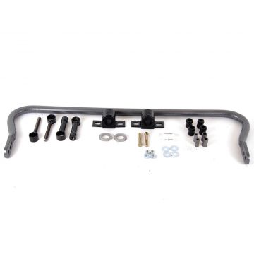 1997-2006 Jeep Wrangler  TJ 4wd - 1 1/4 inch diameter  Front Sway Bar by Hellwig