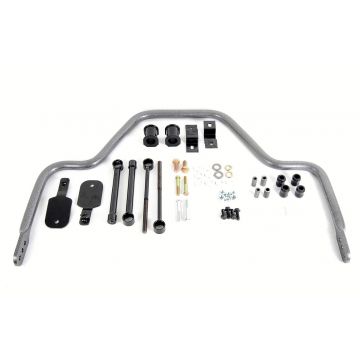 Hellwig 7845 (with 4" lift kit, including Dually)- 1 1/8" diameter Rear Sway Bar