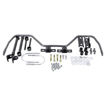 Hellwig 7855 Rear Sway Bar Kit with 4"-6" Lift for Toyota Tacoma 2016-2023