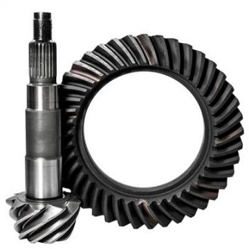 Toyota 7.5 Inch IFS 5.29 Ratio Reverse Ring And Pinion Nitro Gear and Axle