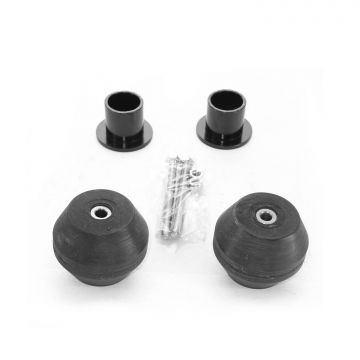 1994-2002 Dodge Ram 2500 2WD - "Standard Duty" SES Suspension Kit by Timbren - (Front)