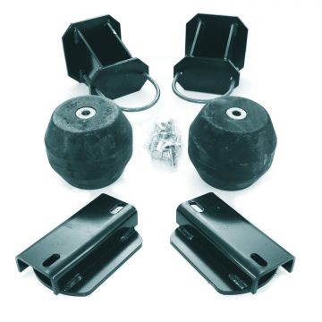 Timbren DRTT3500 (Cab & Chassis) - "Heavy Duty" SES Suspension Kit - (Rear)