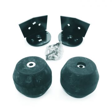 Timbren DRTTHD (Cab & Chassis) - "Heavy Duty" SES Suspension Kit - (Rear)