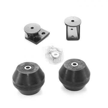 Timbren FF1504H "Standard Duty" SES Suspension Kit - (Front)
