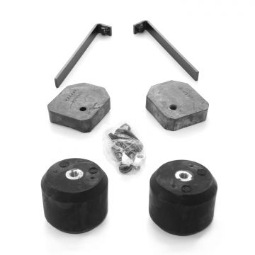 Timbren FF150974A "Standard Duty" SES Suspension Kit - (Front)