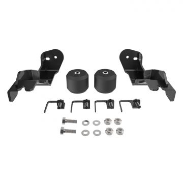 2015-2020 Ford F150 4WD - "Standard Duty" SES Suspension Kit by Timbren - (Front)