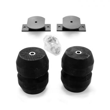 Timbren FF350SD4B Cab & Chassis 6-1/2" Snow plow prep pack - "Standard Duty" SES Suspension Kit - (Front)