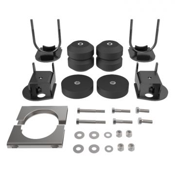 2015-2020 Ford F150 4wd &amp; 2wd - "Standard Duty" SES Suspension Kit by Timbren - (Rear)