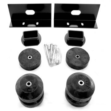 Timbren FR1525HD (Includes Heritage) - "Standard Duty" SES Suspension Kit - (Rear)
