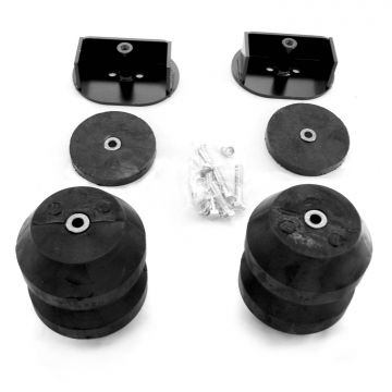 1970-2004 Ford F350 2WD/4WD - "Standard Duty" SES Suspension Kit by Timbren - (Rear)