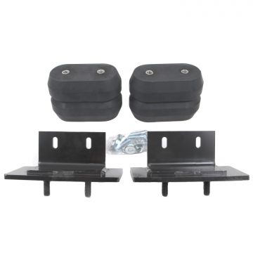 1967-1999 Ford F800 LoPro only - "Heavy Duty" SES Suspension Kit by Timbren - (Rear)