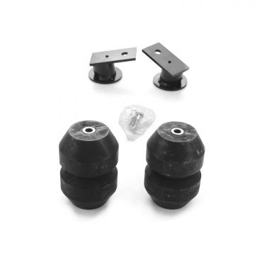 1997-2002 Ford Expedition 2WD/4WD (Excludes air suspension models) - "Standard Duty" SES Suspension Kit by Timbren - (Rear)