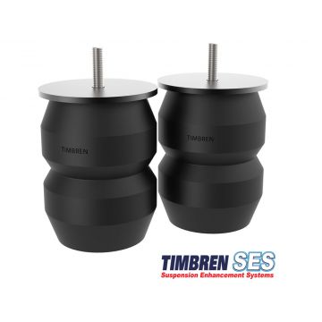 2019 Ford Ranger Raptor 2WD/4WD - "Standard Duty" SES Suspension Kit by Timbren - (Rear)