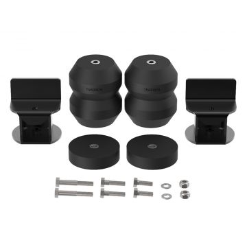 2015-2020 Ford F450, F550 Cab & Chassis 2WD/4WD - "Super Duty" SES Suspension Kit by Timbren - (Rear)