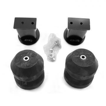 2008-2010 Ford F450 2WD/4WD - "Standard Duty" SES Suspension Kit by Timbren - (Rear)