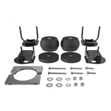 2015-2020 Ford F150 2WD/4WD - "Heavy Duty" SES Suspension Kit by Timbren - (Rear)
