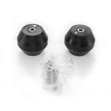 Timbren GMFAST4 "Standard Duty" SES Suspension Kit - (Front)