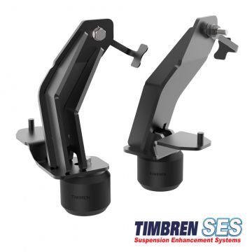 Timbren GMFK15CC (New Body Style) - "Standard Duty" SES Suspension Kit - (Front)