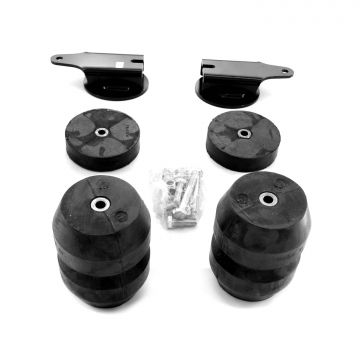 Timbren GMRCK25S Extended or Crew cab - "Standard Duty" SES Suspension Kit - (Rear)