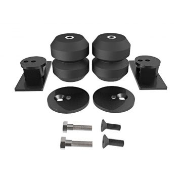 2018-2019 Ford Ranger Raptor 2WD/4WD - "Standard Duty" SES Suspension Kit by Timbren - (Rear)