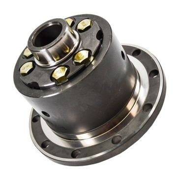 Nitro Gear & Axle 8" Helix Helical Gear Limited Slip Differential 50 mm Bearing Journals