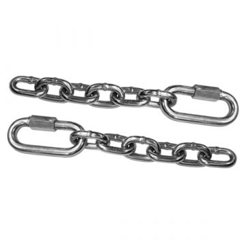 Andersen 3366 WD Chain Extensions with Threaded Links