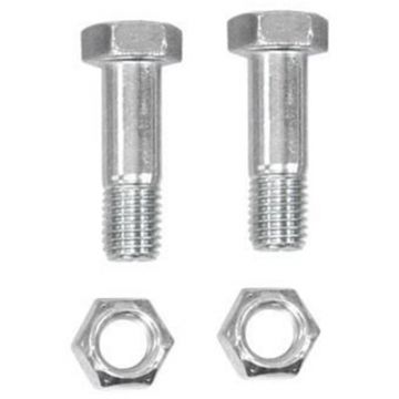 Andersen 3378 WD Rack Bolts and Nuts