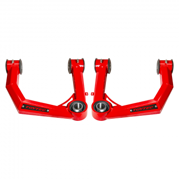 Toytec Lifts TT485B Uni ball Boxed Upper Control Arms for Toyota Tacoma 4WD 2005-2024 / 4Runner 4WD 2003-2024 and FJ Cruiser 2007-2014
