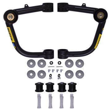 Bilstein 51-304683 B8 Control Arms Series Upper Control Arm Kit for Toyota Tacoma 2005-2023