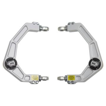 Icon 98505DJ Billet Upper Control Arm Delta Joint Kit for Ford F150 2004-2020