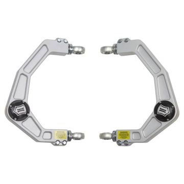 Icon 98507DJ Billet Upper Control Arm Delta Joint Kit for Ford F150 2021-2023
