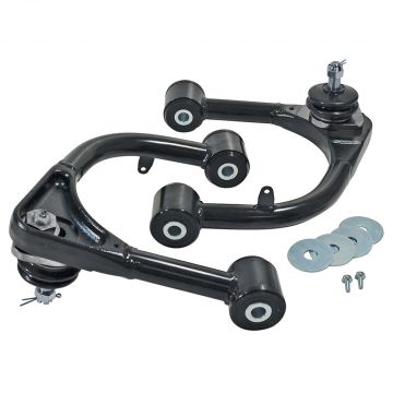 SPC Performance 25465 Adjustable Upper Control Arms for Toyota Land Cruiser 200 Series 2008-2021