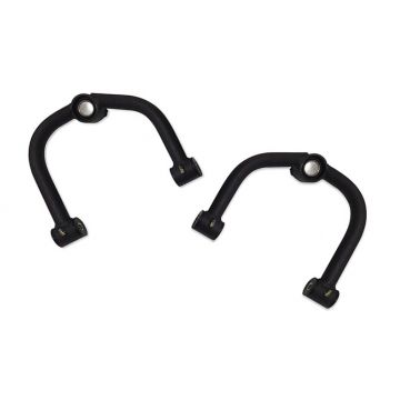 2004-2015 Nissan Titan 4x4 - Upper Control Arms by Tuff Country