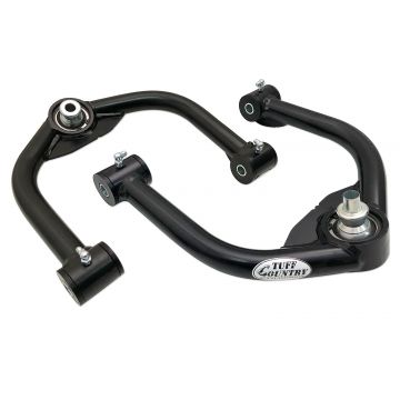 Tuff Country 50940 Uni-Ball Upper Control Arms 4x4 for Nissan Titan XD 2016-2022