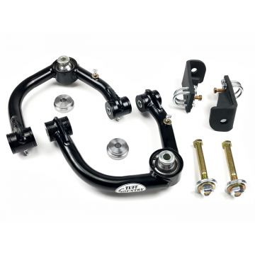 Tuff Country 50965 Uni-Ball Upper Control Arms 4x4 for Toyota 4Runner 1996-2002