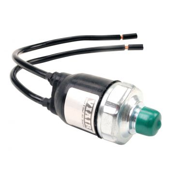 Pressure Switch - Sealed 20 amp (140 PSI on, 175 PSI off)