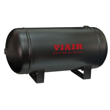 5.0 Gallon Air Tank by Viair (4 NPT Ports)