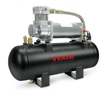 Viair 2 Gallon Air Source Kit - 200 PSI (w/480C Compressor)