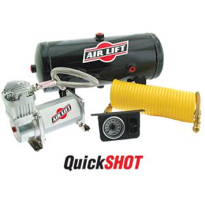 Category Quickshot Air Systems image