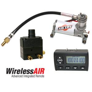 Category Wireless Air Systems image