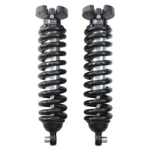 Category 2.5 Series Coil-Overs image