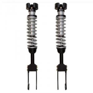 Category V.S. 2.5 Series Coil-Overs image