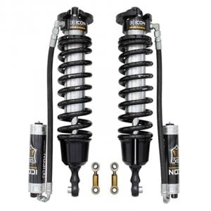 Category V.S. 3.0 Series Coil-Overs image