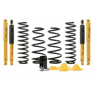 Category Suspension Lift Kits image