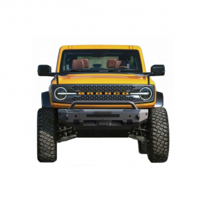 Category Ford Bronco image