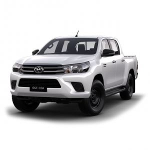 Category Hilux image