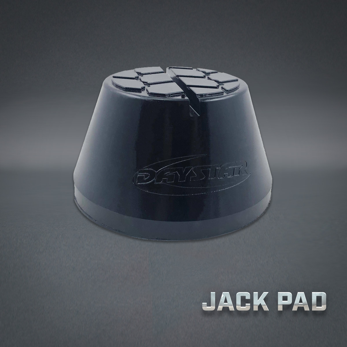 Daystar Jack Pads